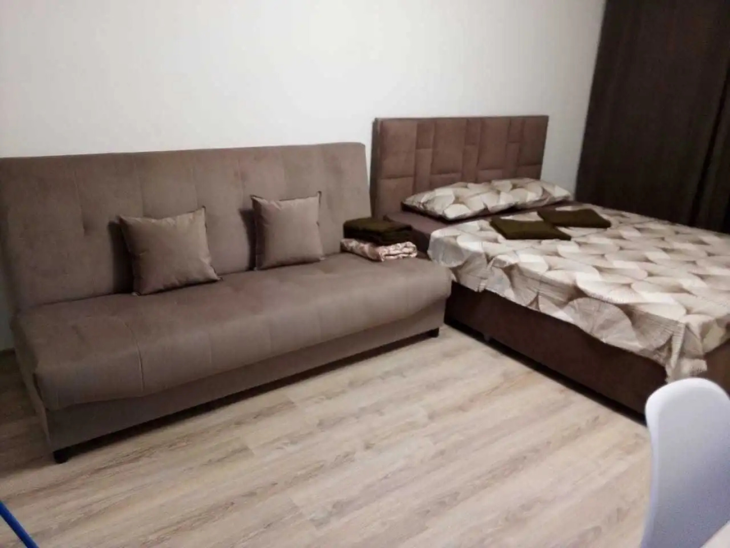 Апартаменты на Спутников 16/4 Dream House