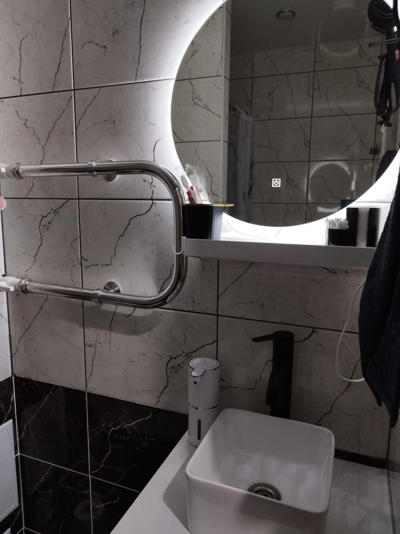 Квартира Однокомнатная на Мира