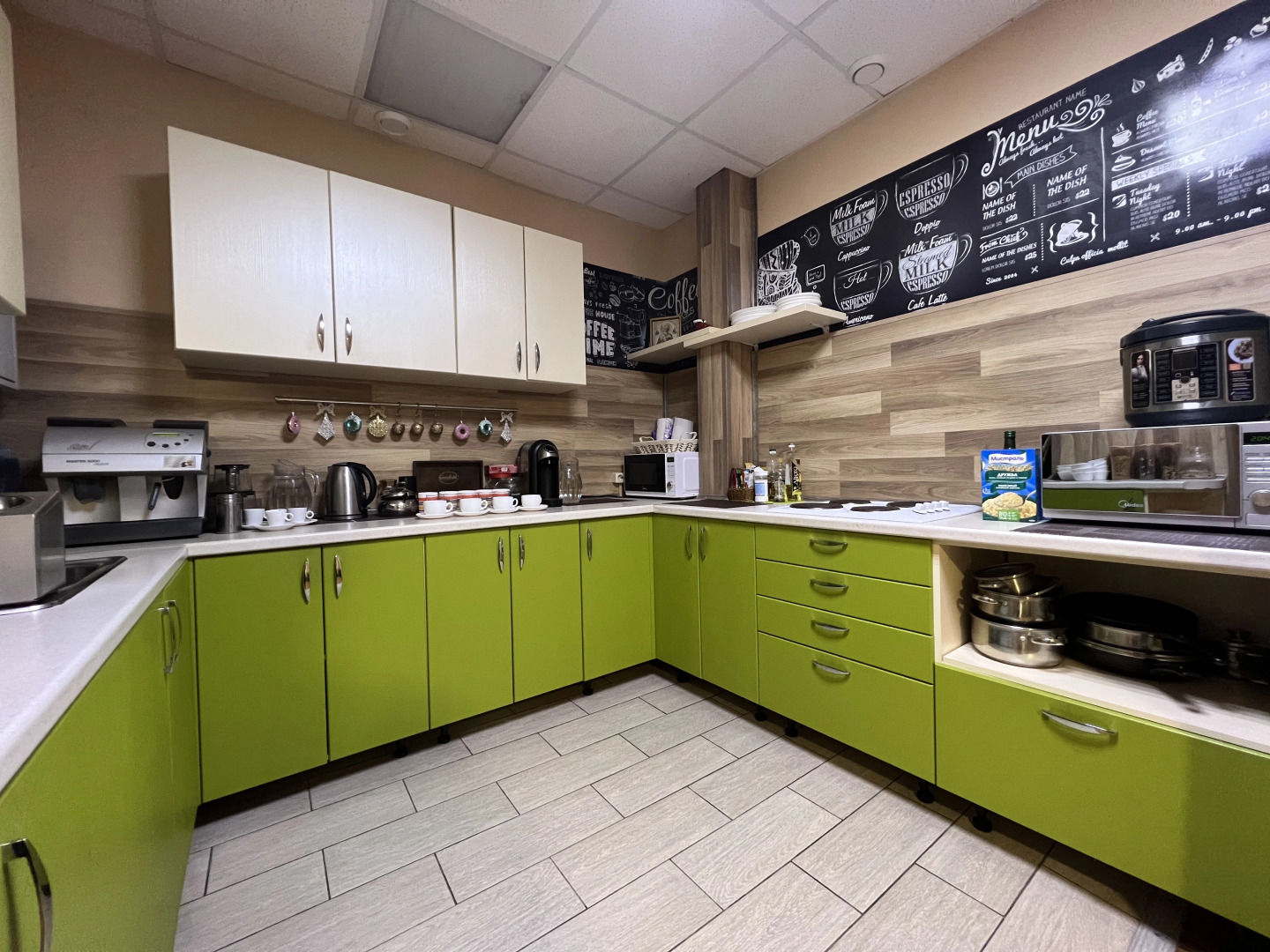 Меблированные комнаты ARCTIC HOTEL