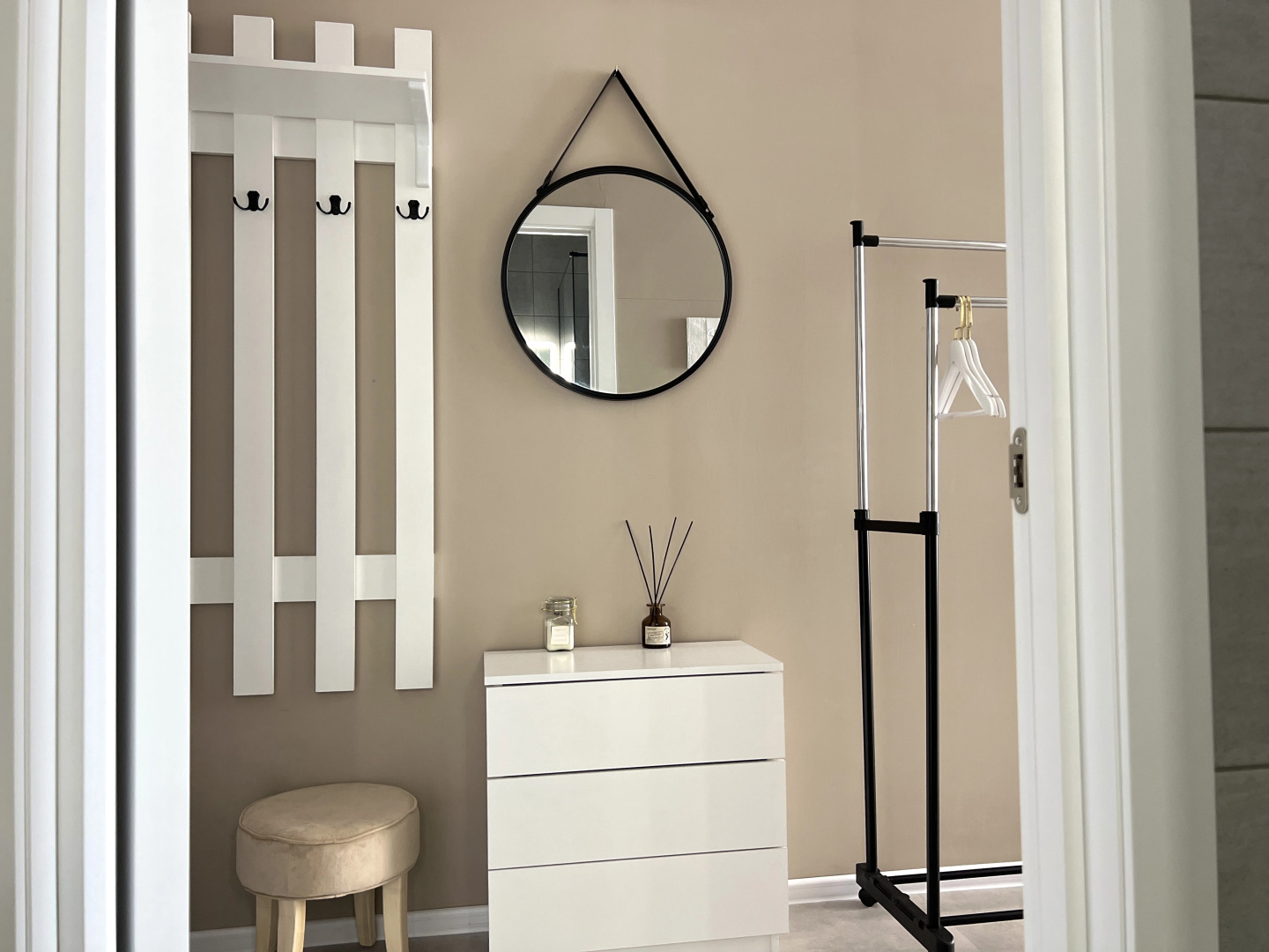 Апартаменты Комфортные на Притомском