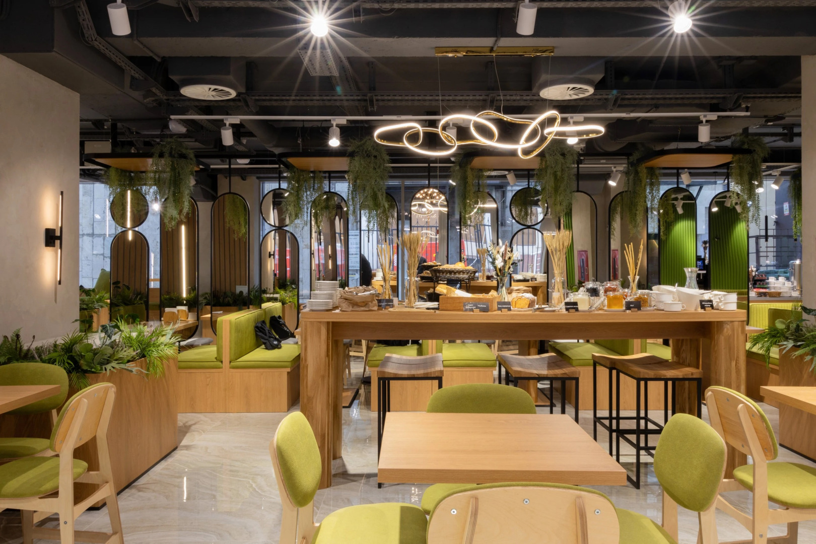 8Avenue Hotel by Provence