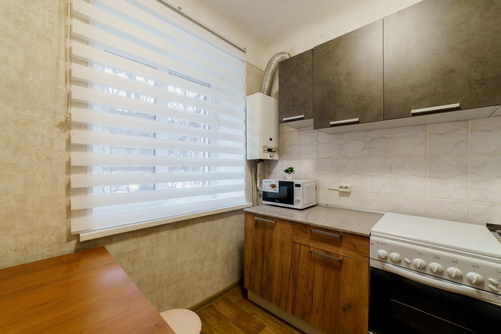 Апартаменты Gorkiy House у Кремля