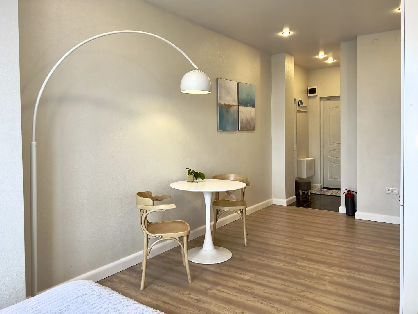 Апартаменты 68