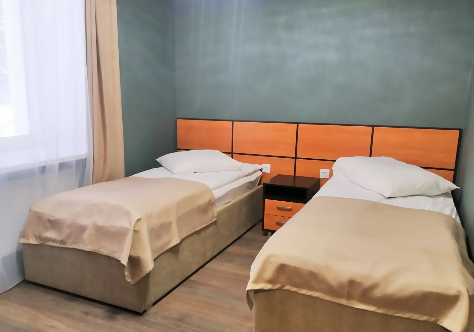 База Отдыха Силандэ