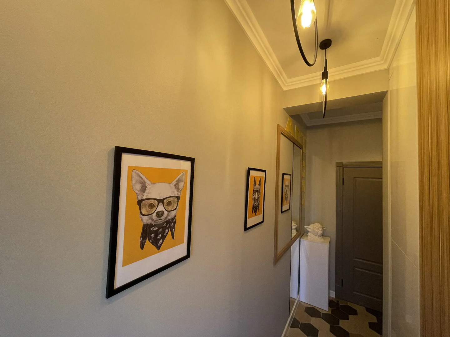 Евродвушка рядом с морем, первая береговая линия