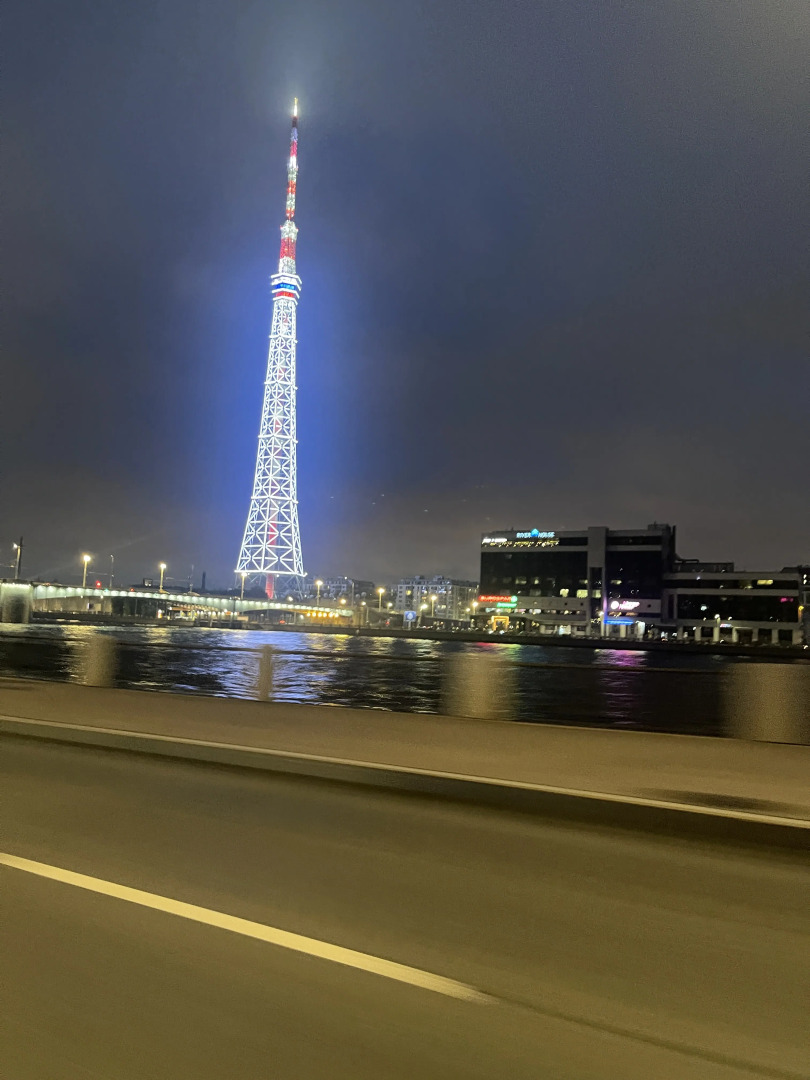 Апартаменты набережная Черной речки дом 3к2