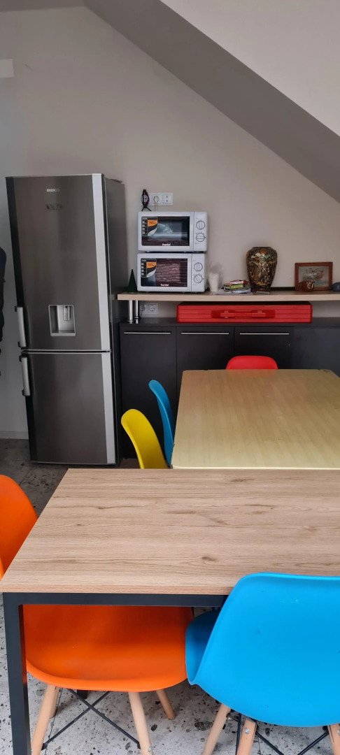 Отель Рогор Хар