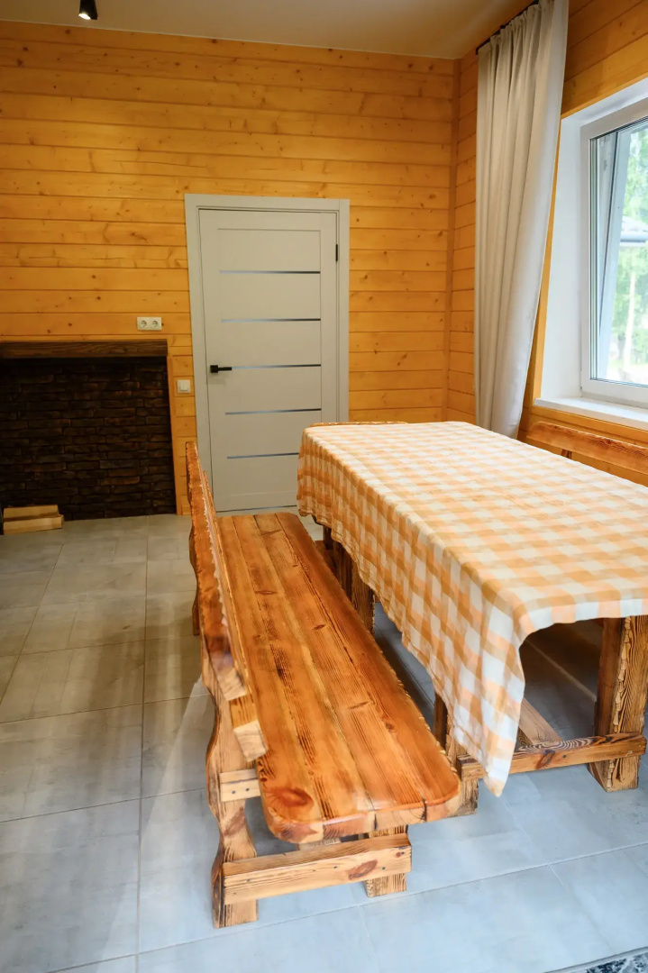 Частный дом Lafa House Minsk
