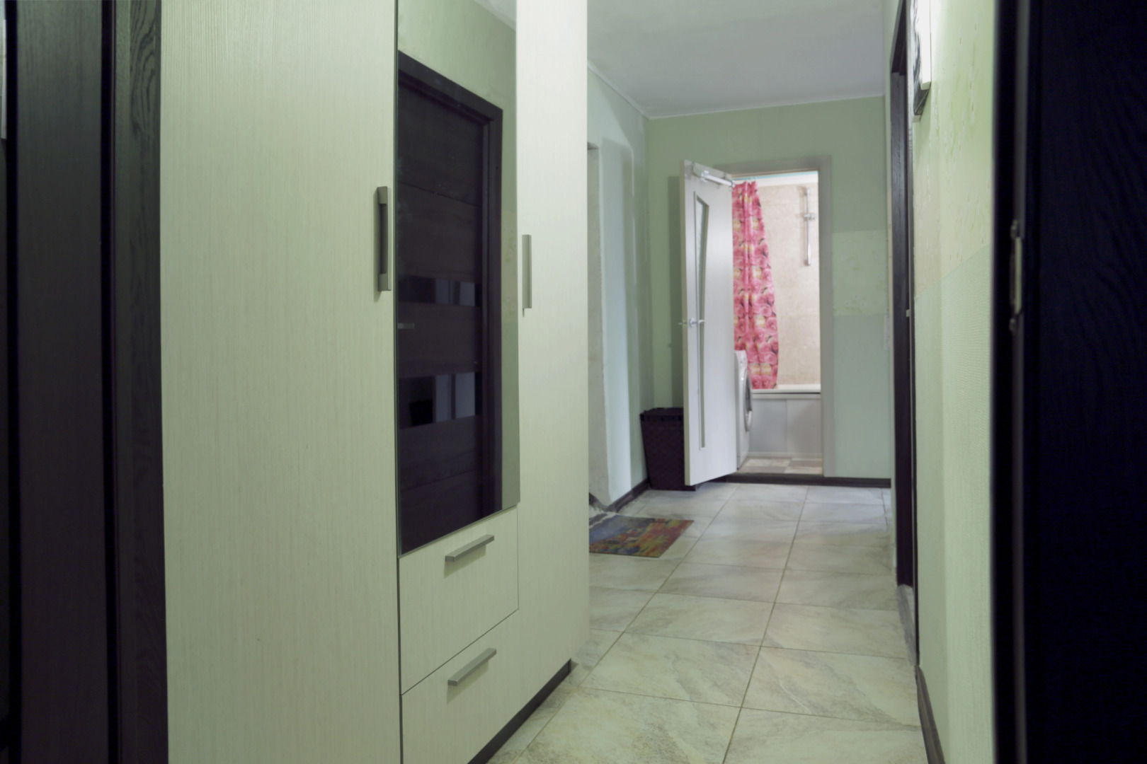 Апартаменты InnDays Чернышевского 1А/37