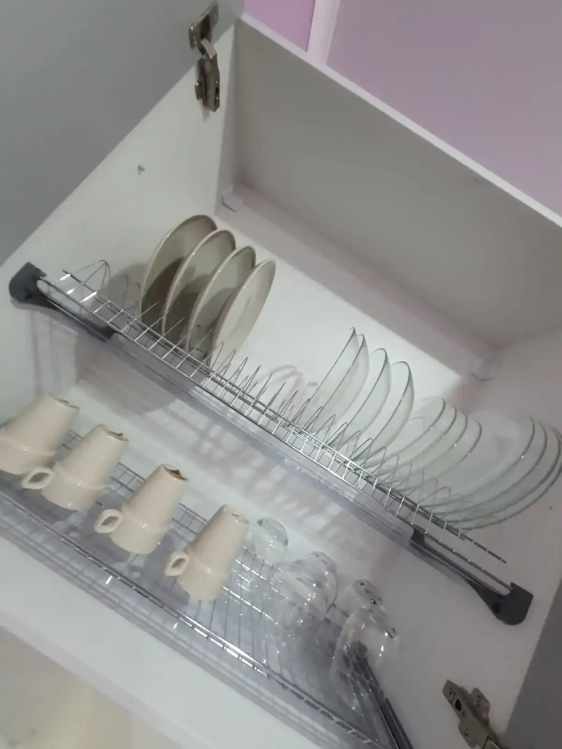 Квартира 1к Романтика