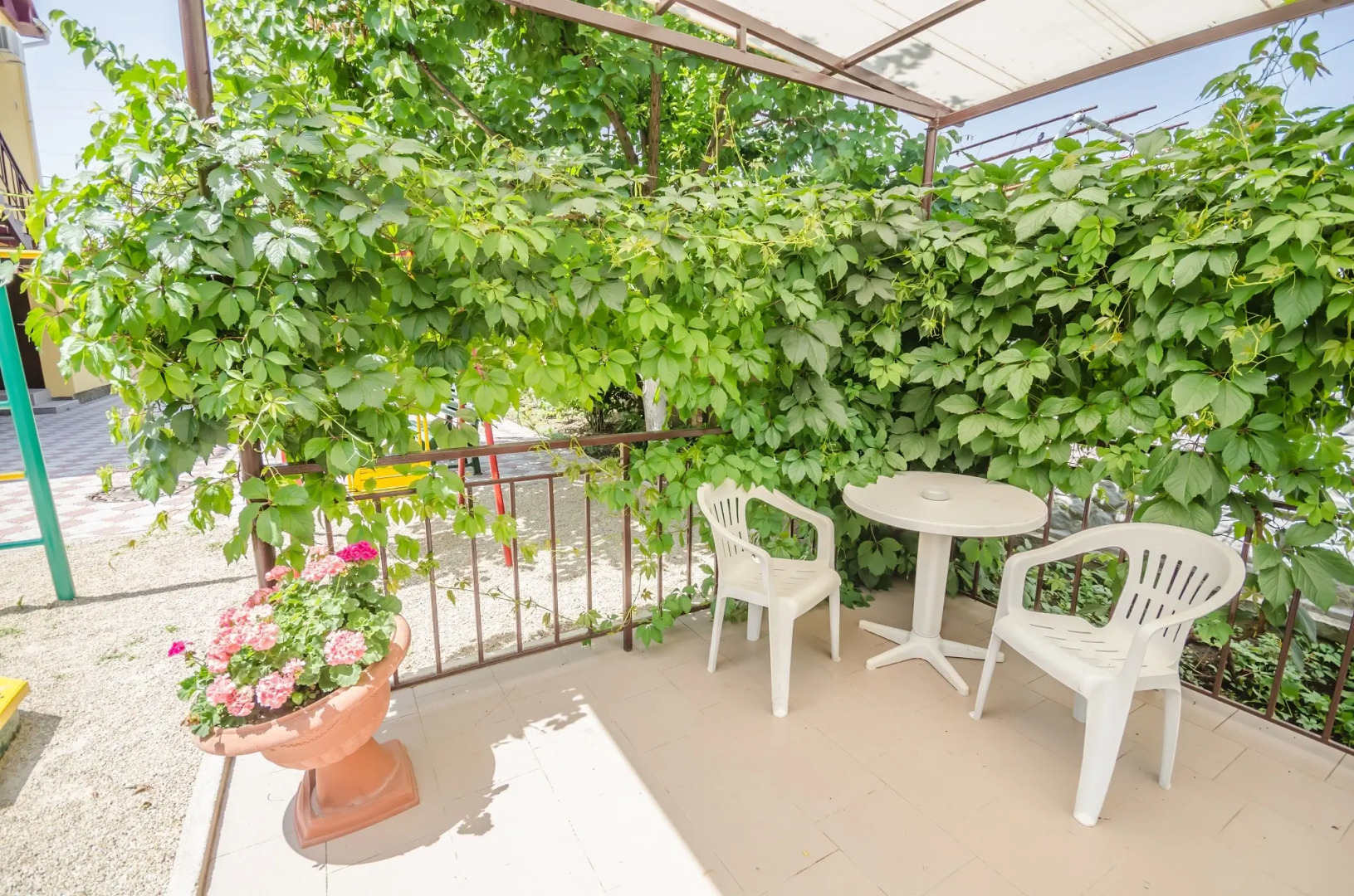 Вилла Любимая