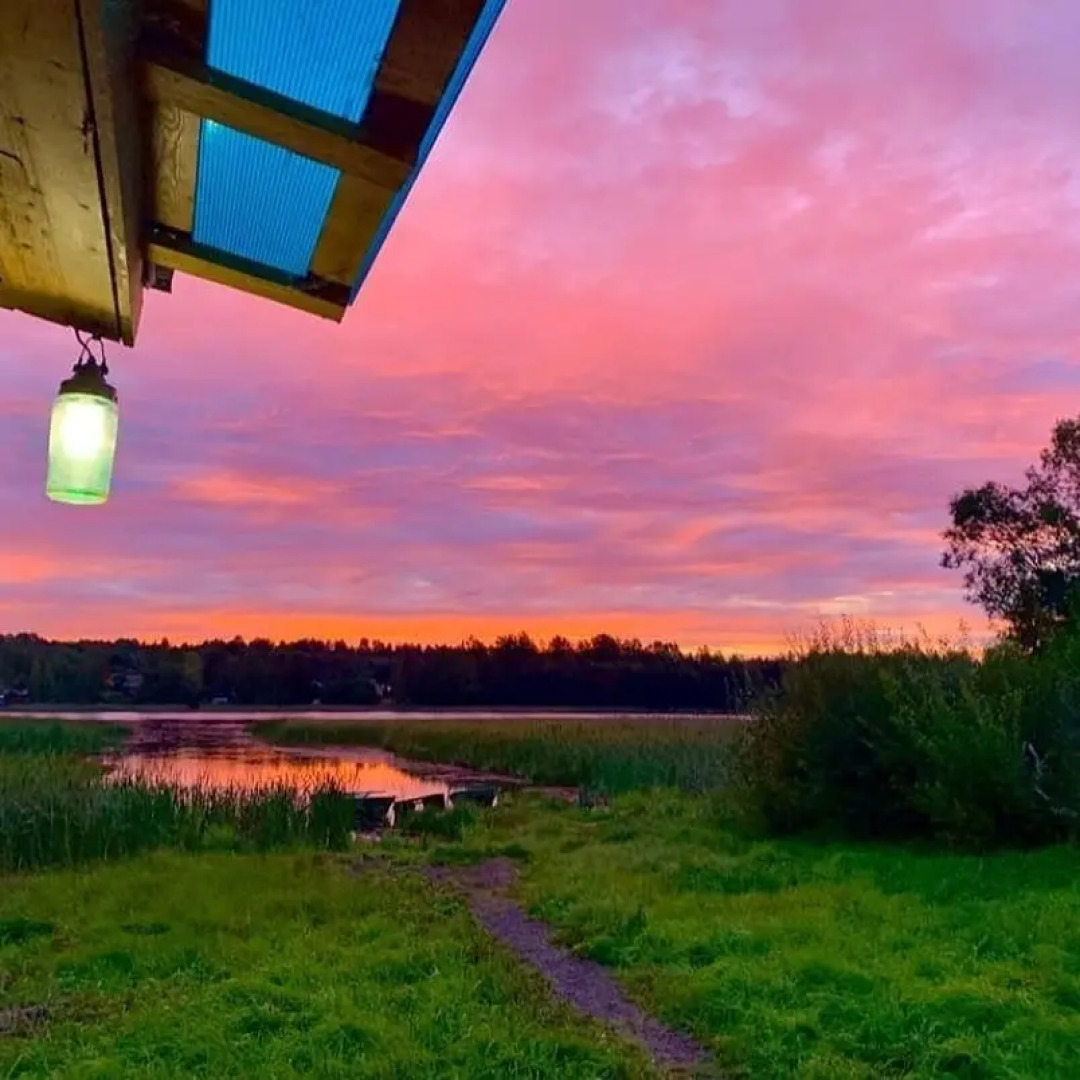 Гостевой Дом  Villa Natella