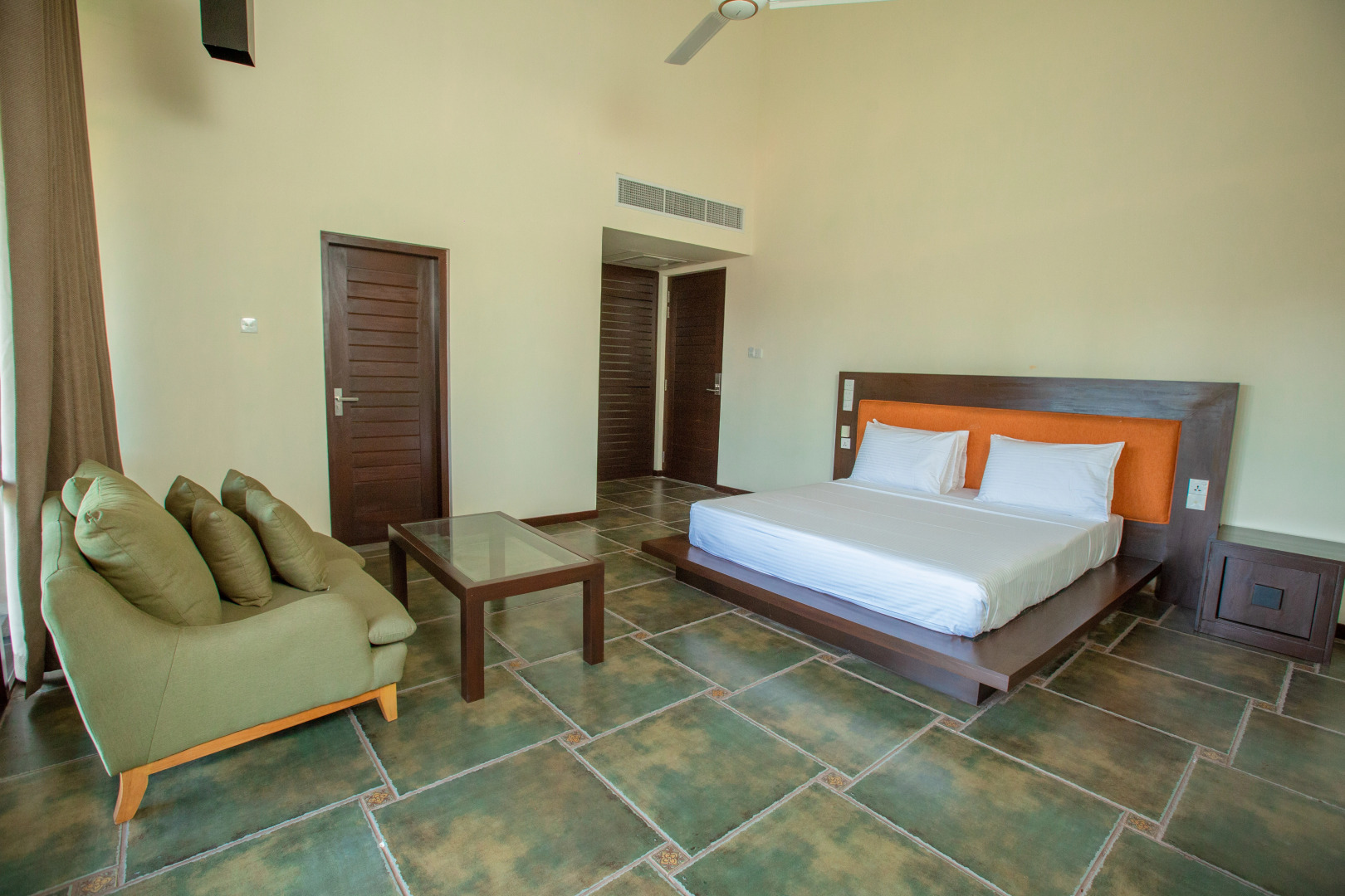 Celestia Ayurveda Resort - Full Board With Treatment