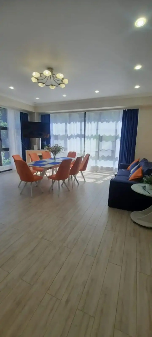 Апартаменты Вершина Апарт 910А