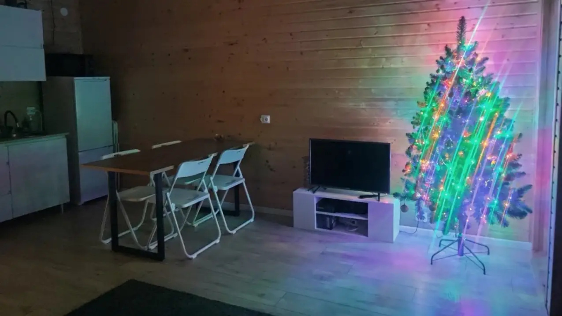 Частный дом Tanikohome Барково, река Оять