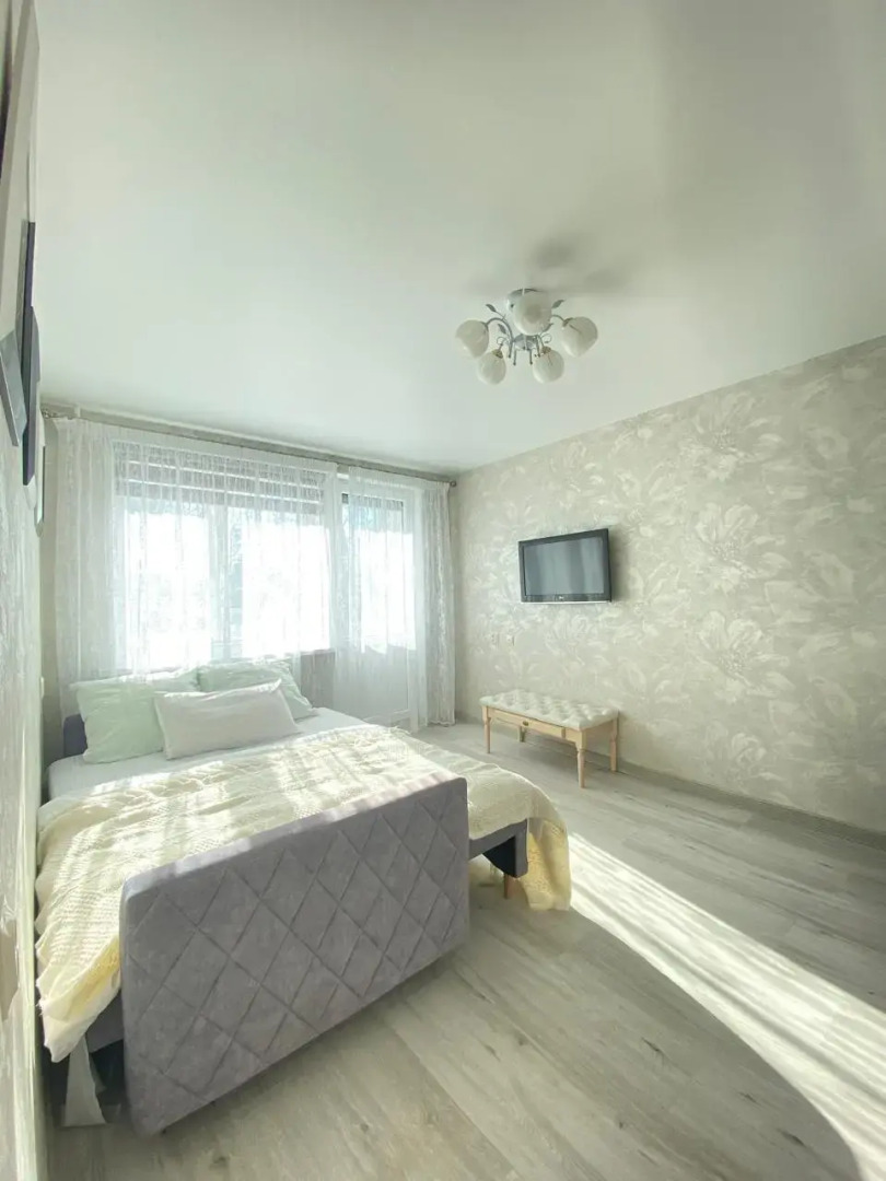 НаМореApartment's Квартира Уютная рядом с музеями города