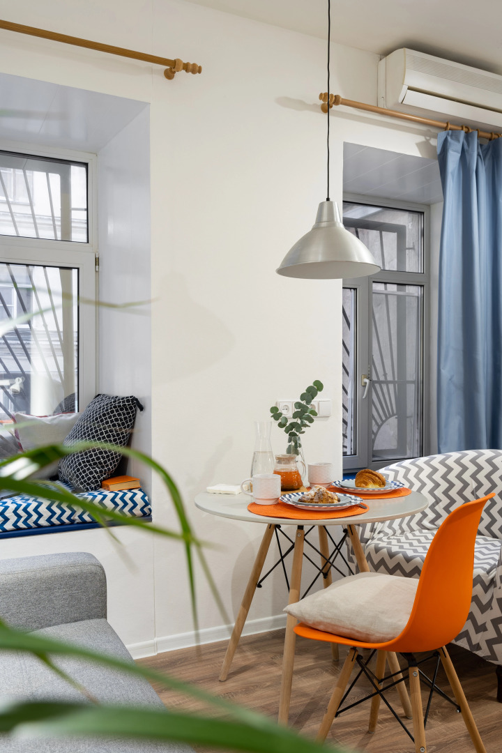 Апартаменты VARA HOME