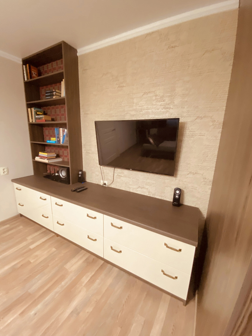 АХ! Апартаменты на Черняховского