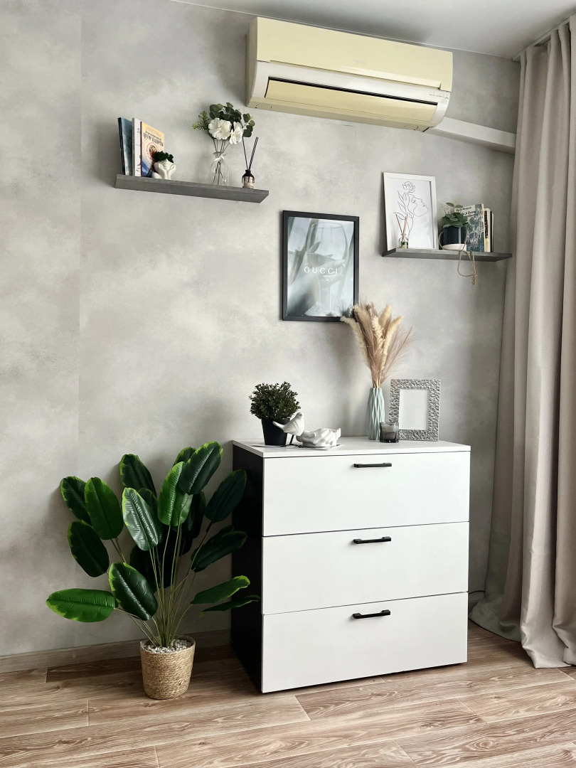 Квартира Уютная 2-х комнатная в Центре города