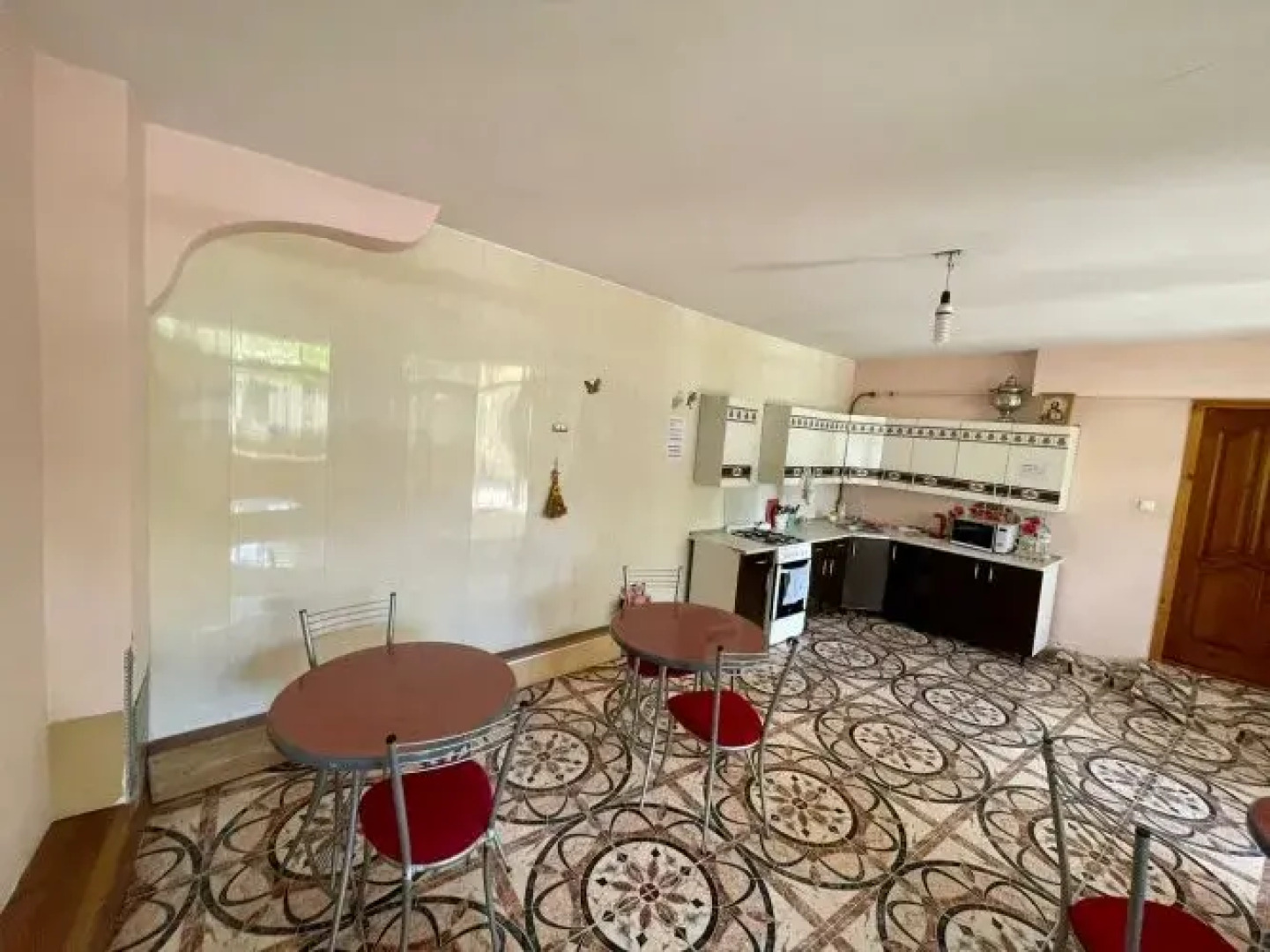 Гостевой Дом Валенсия by Sun City Hotels