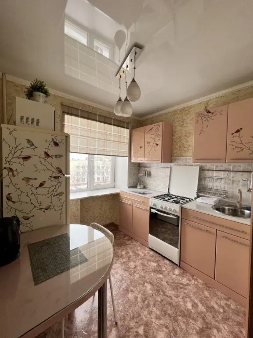 Апартаменты Даикс