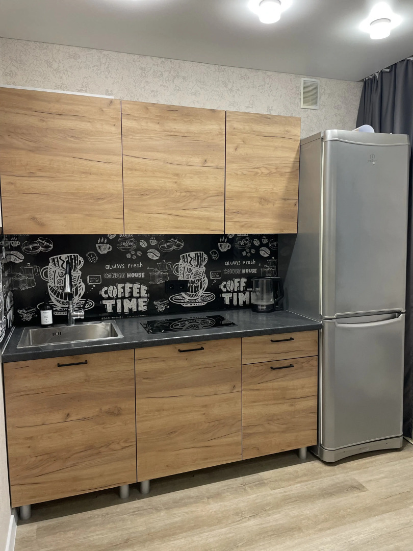 Квартира 1 комнатная квартира