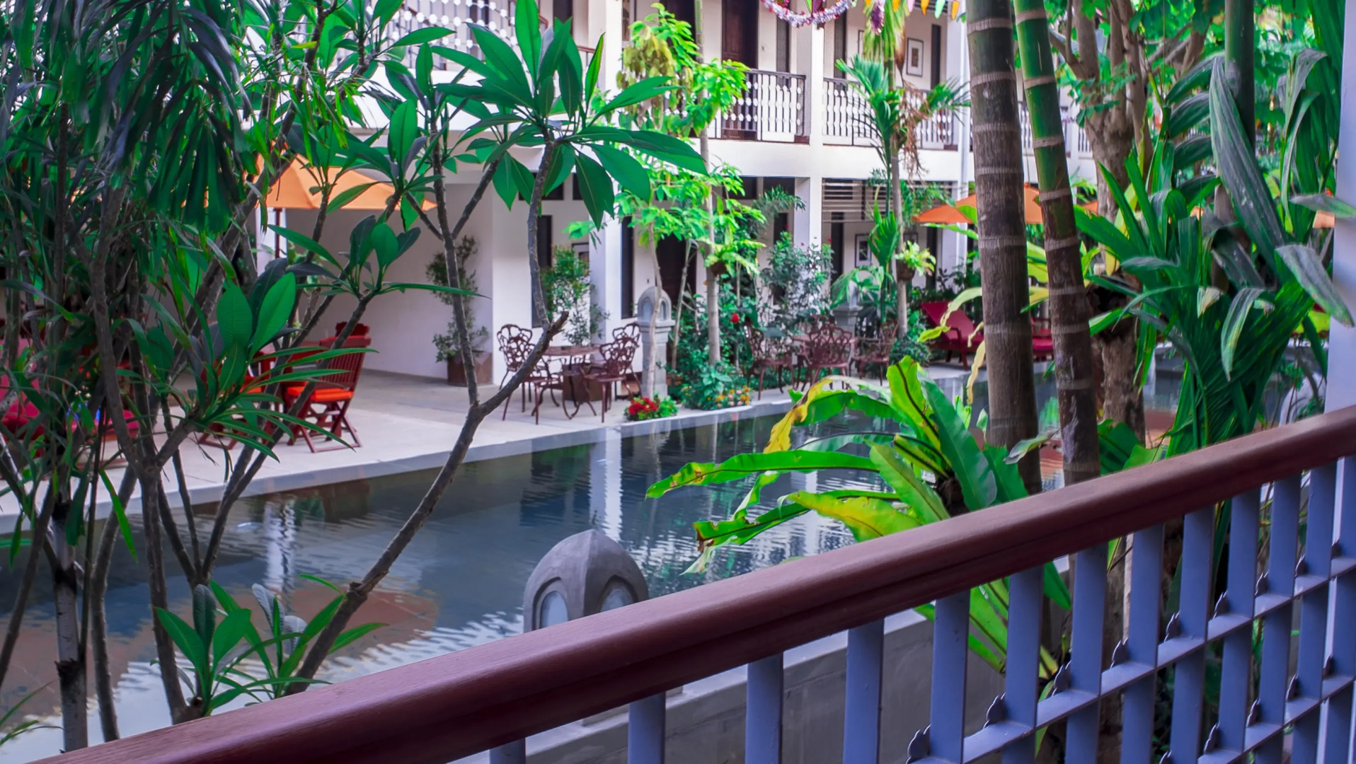 Montra Nivesha Residence