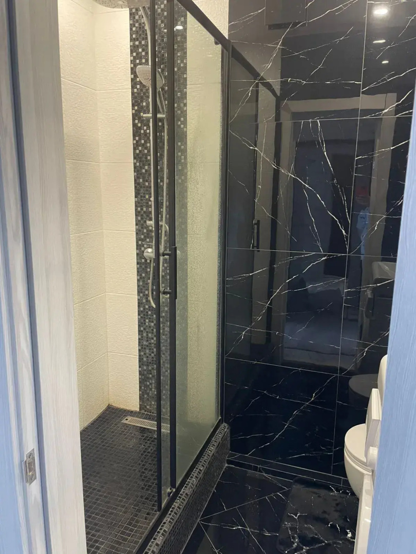 Квартира Уютная на берегу моря