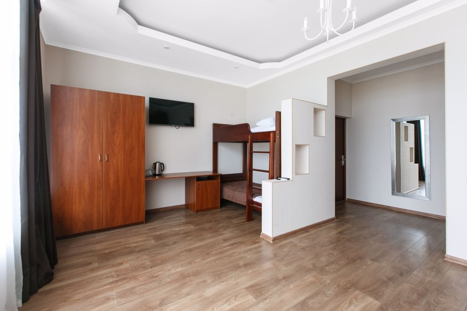 Отель Пеликан