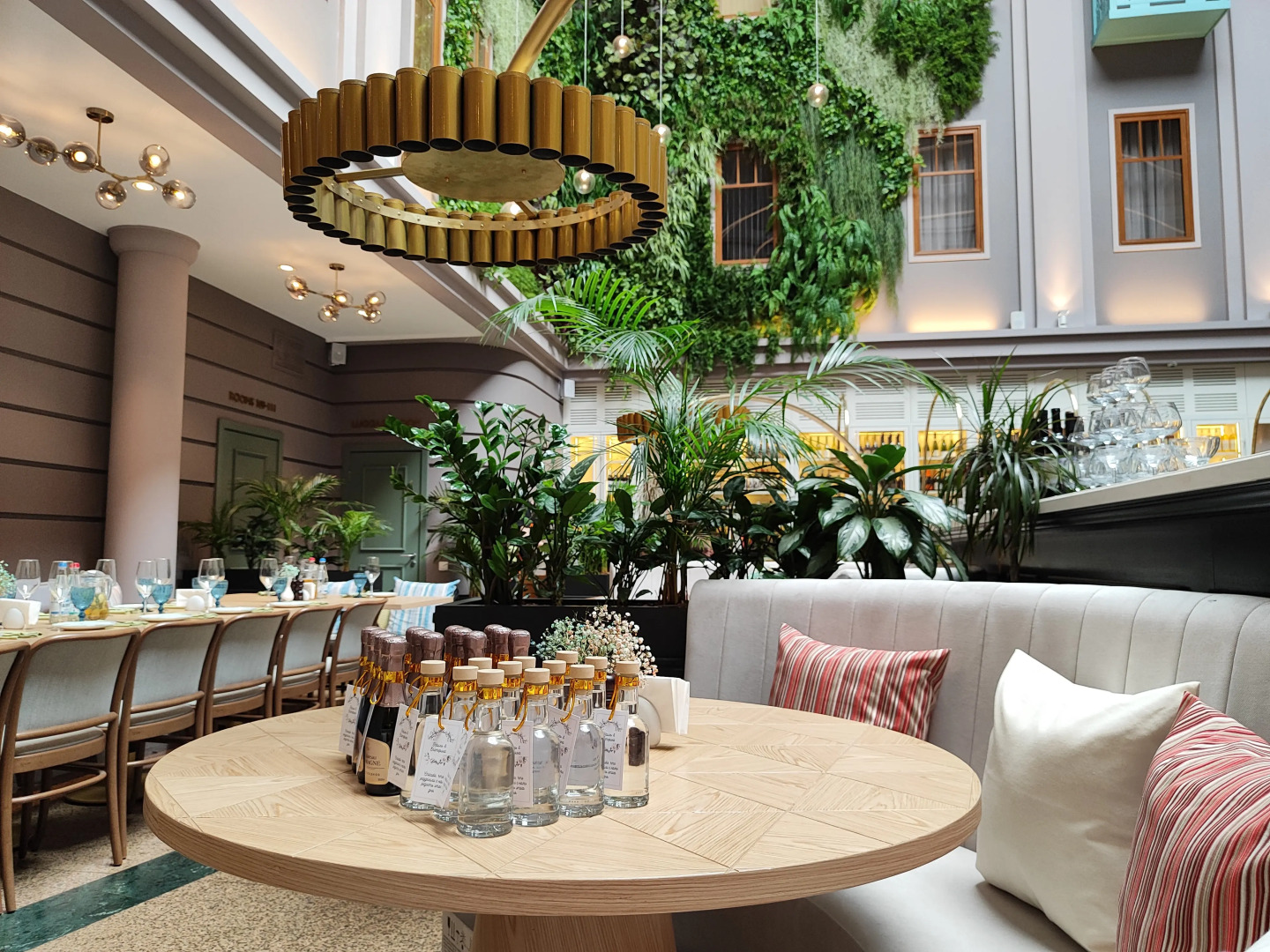 Select Hotel Paveletskaya