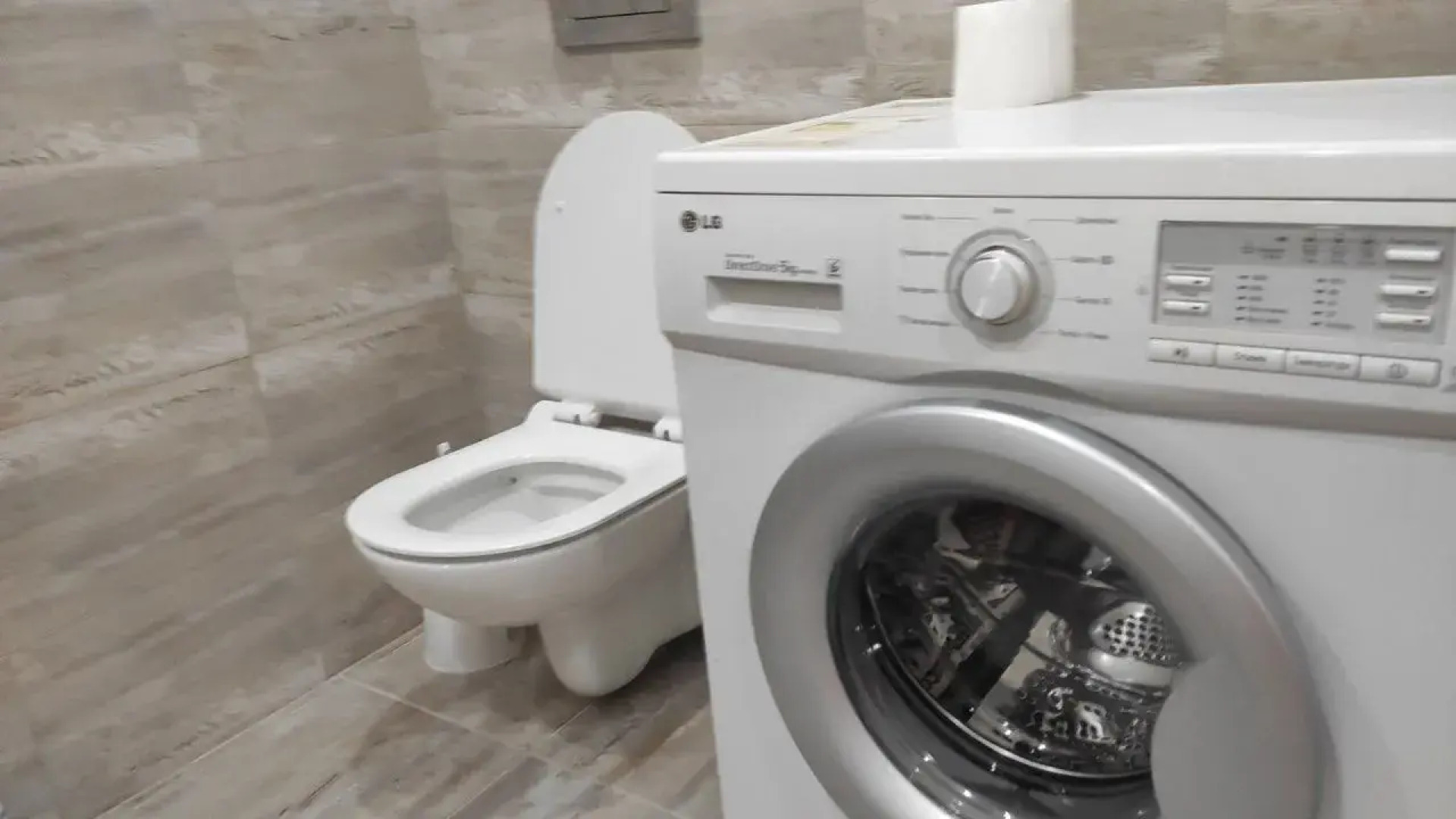 Апартаменты на Улице Гордеевской 107