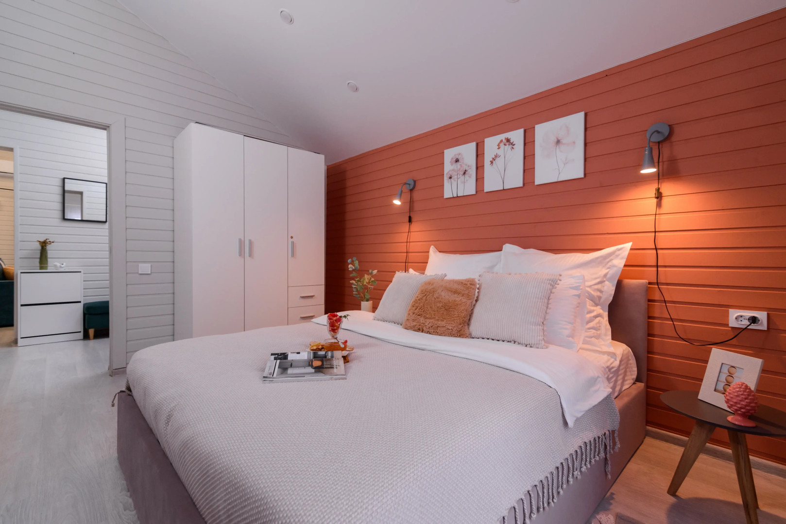 Частный дом Simple Life Home 219