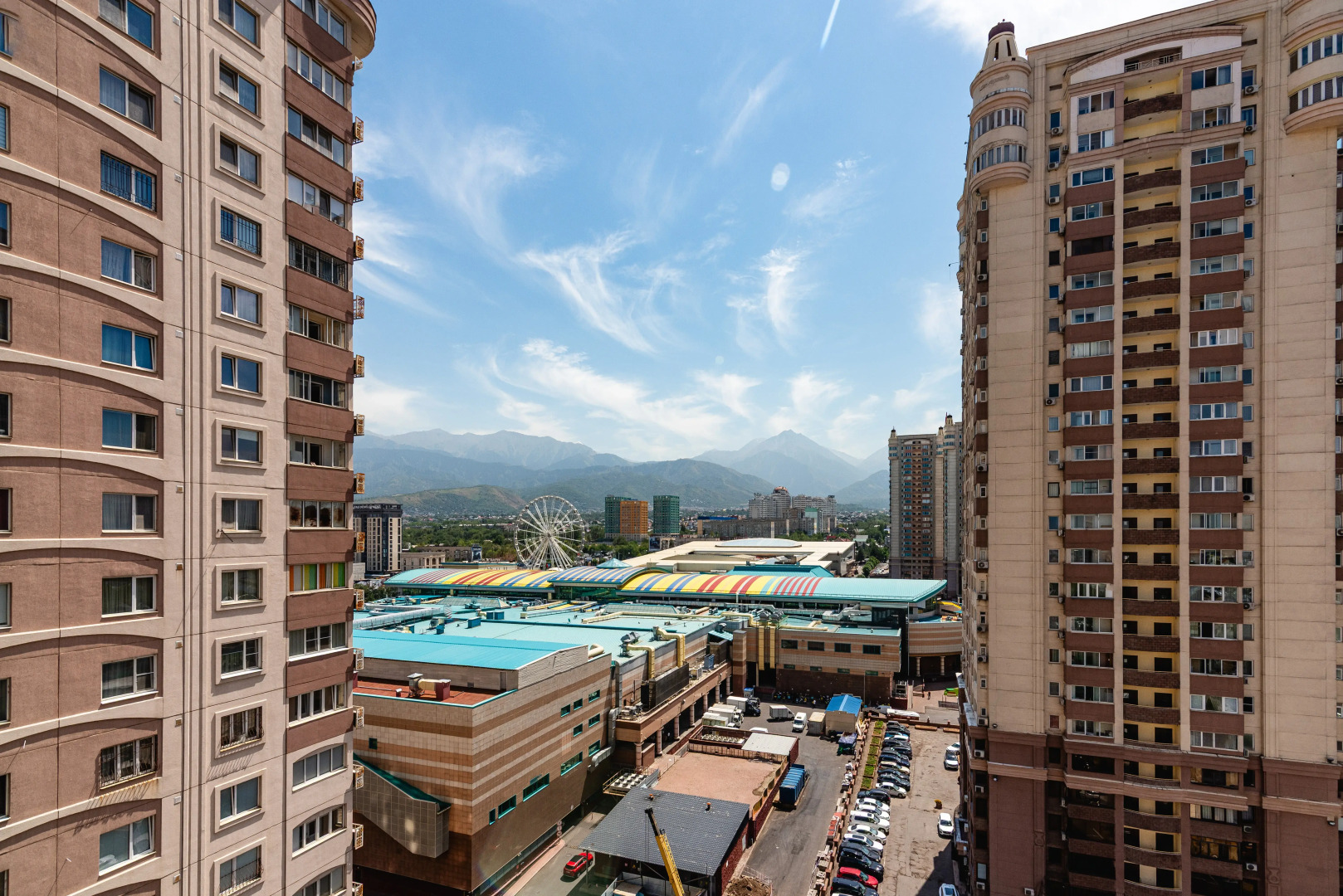 Апартаменты Уют в ритме минимализма