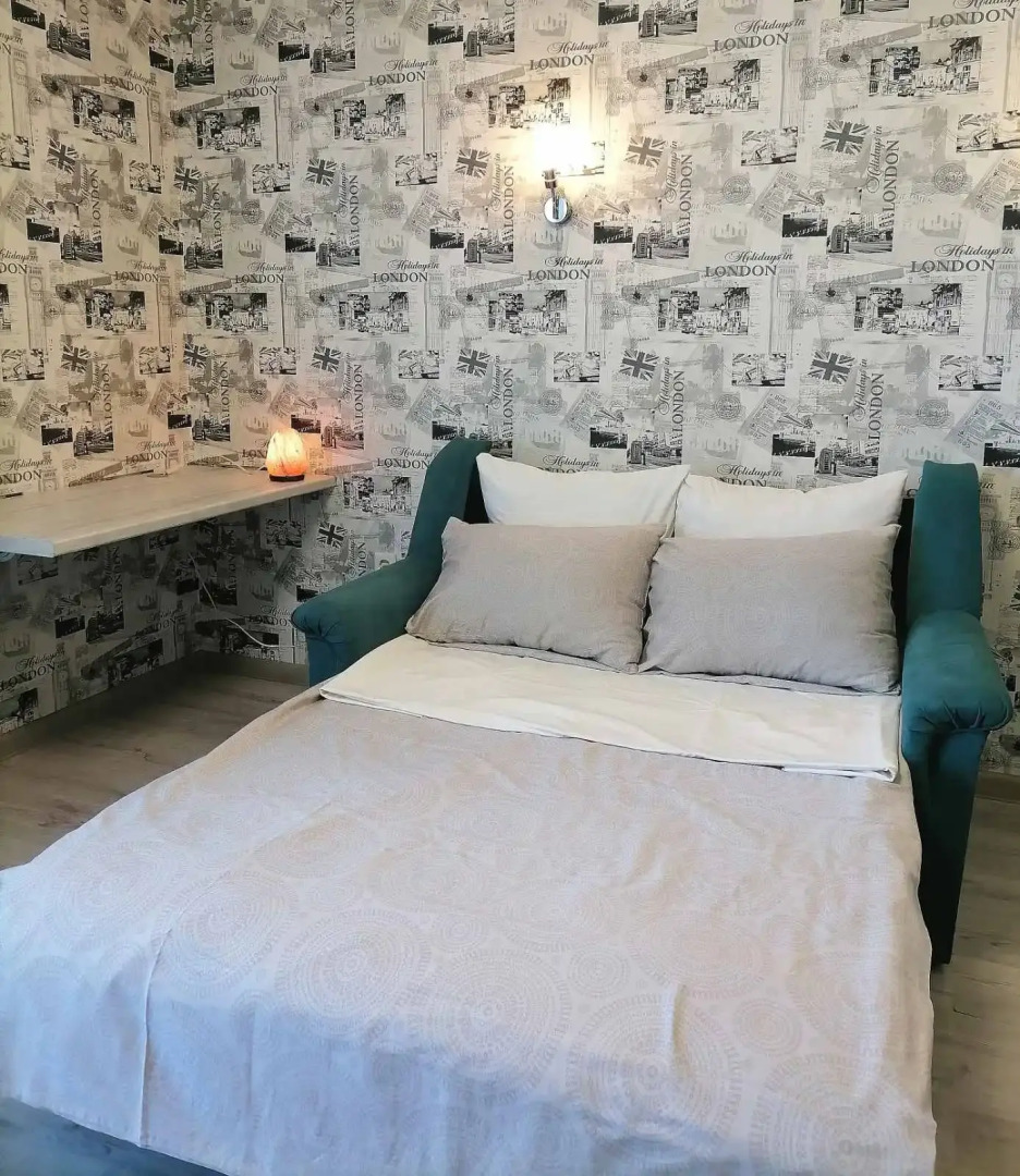 Квартира У Волны