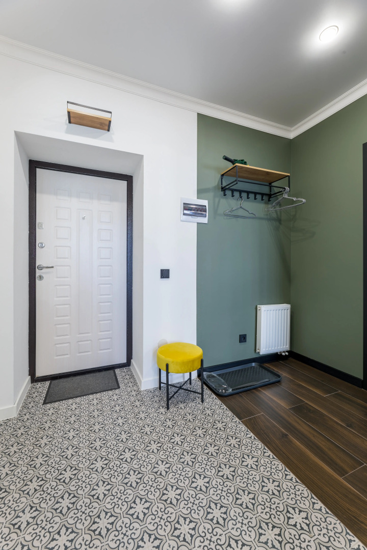 Апартаменты The Venetian