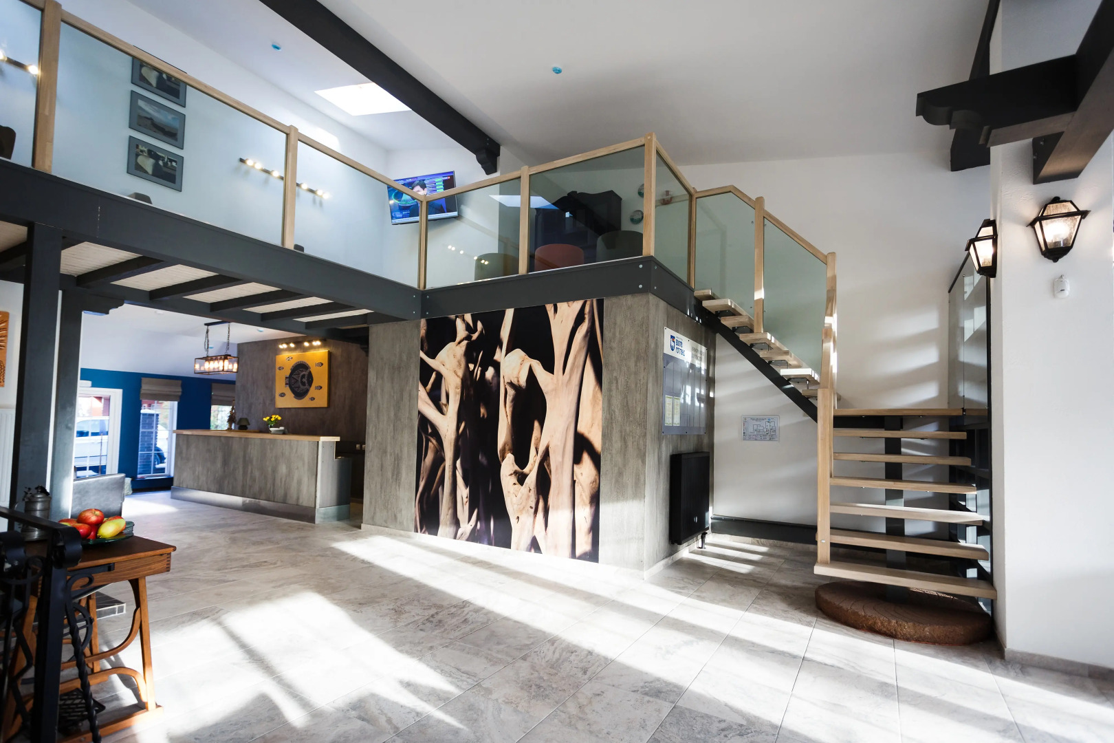 Вилла Готланд