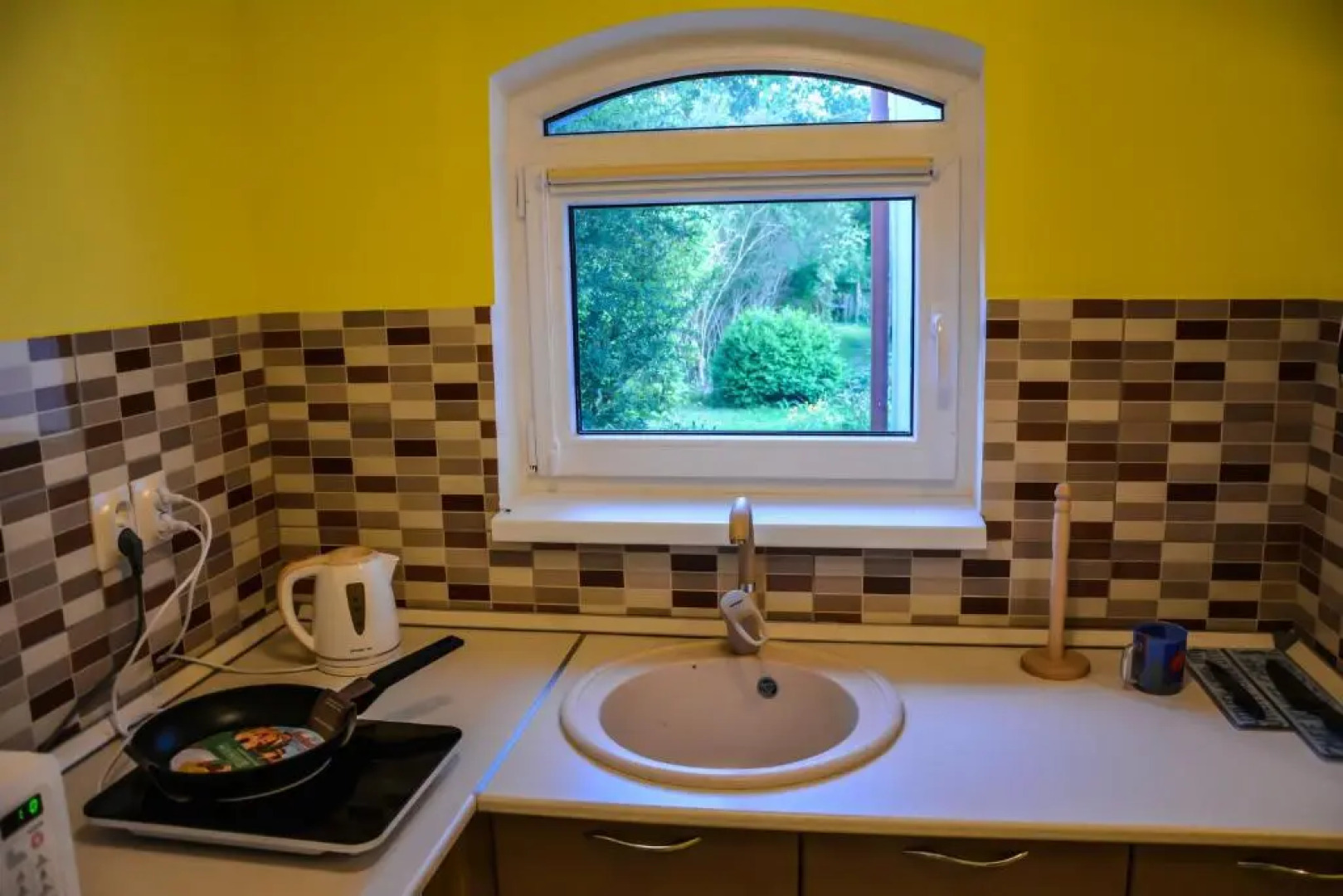 Гостевой дом Мини гостиница на Куршской косе поселок Рыбачий улица Набережная