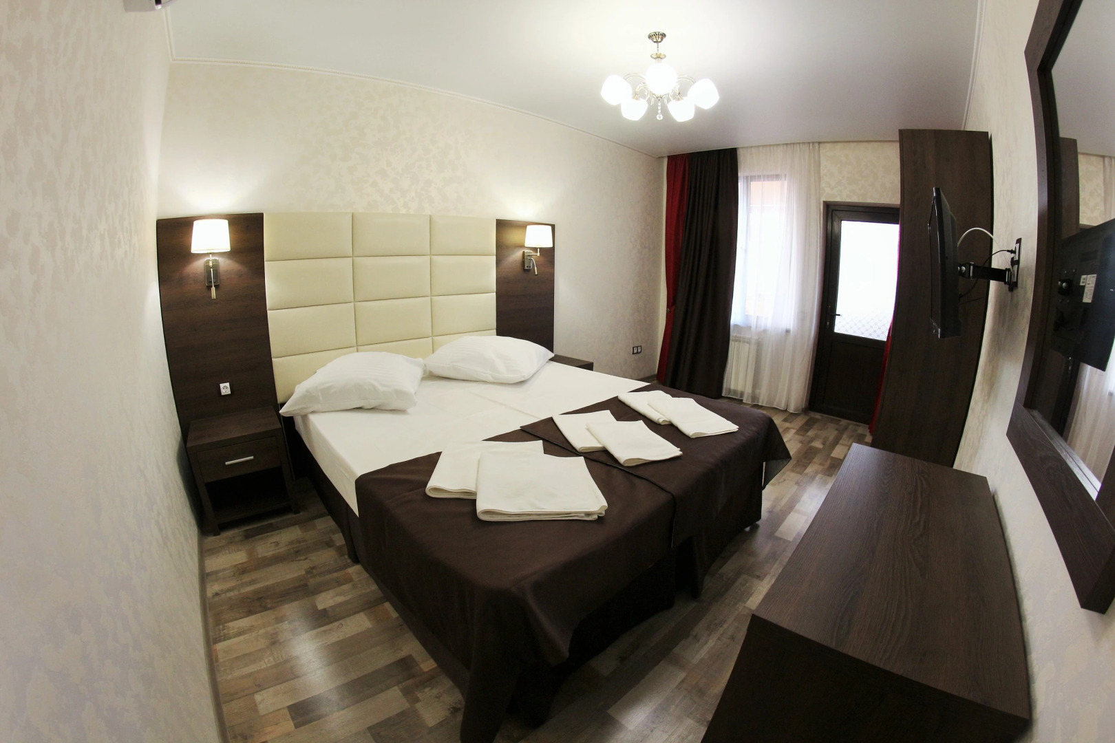 Гостевой дом Шельф