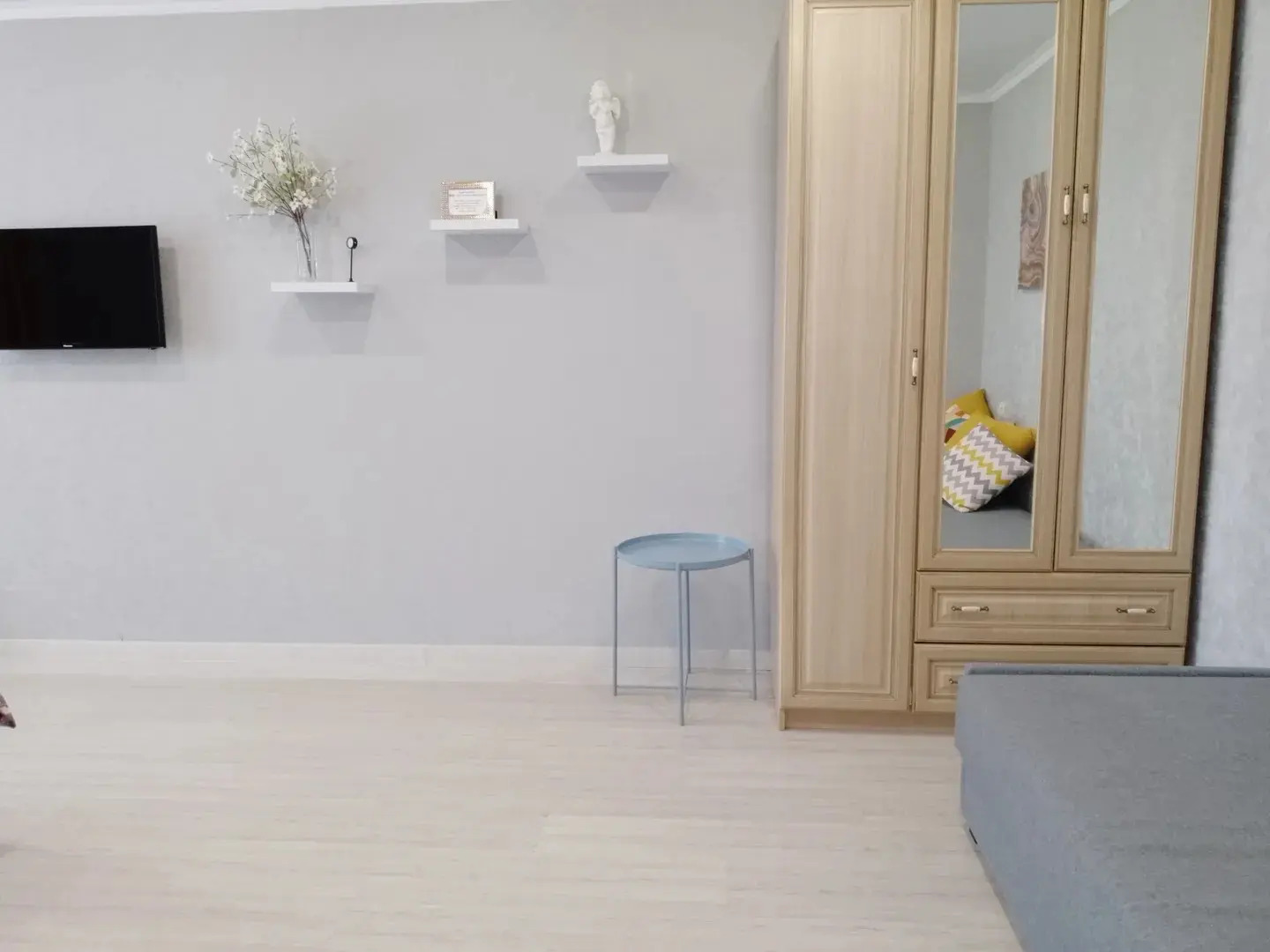 Апартаменты Домашний Очаг на Ул Лазурная