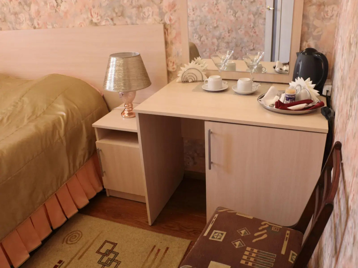 Мини-Отель Орлиное Гнездо