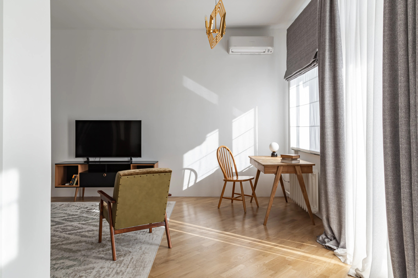 Апартаменты в Красных домах