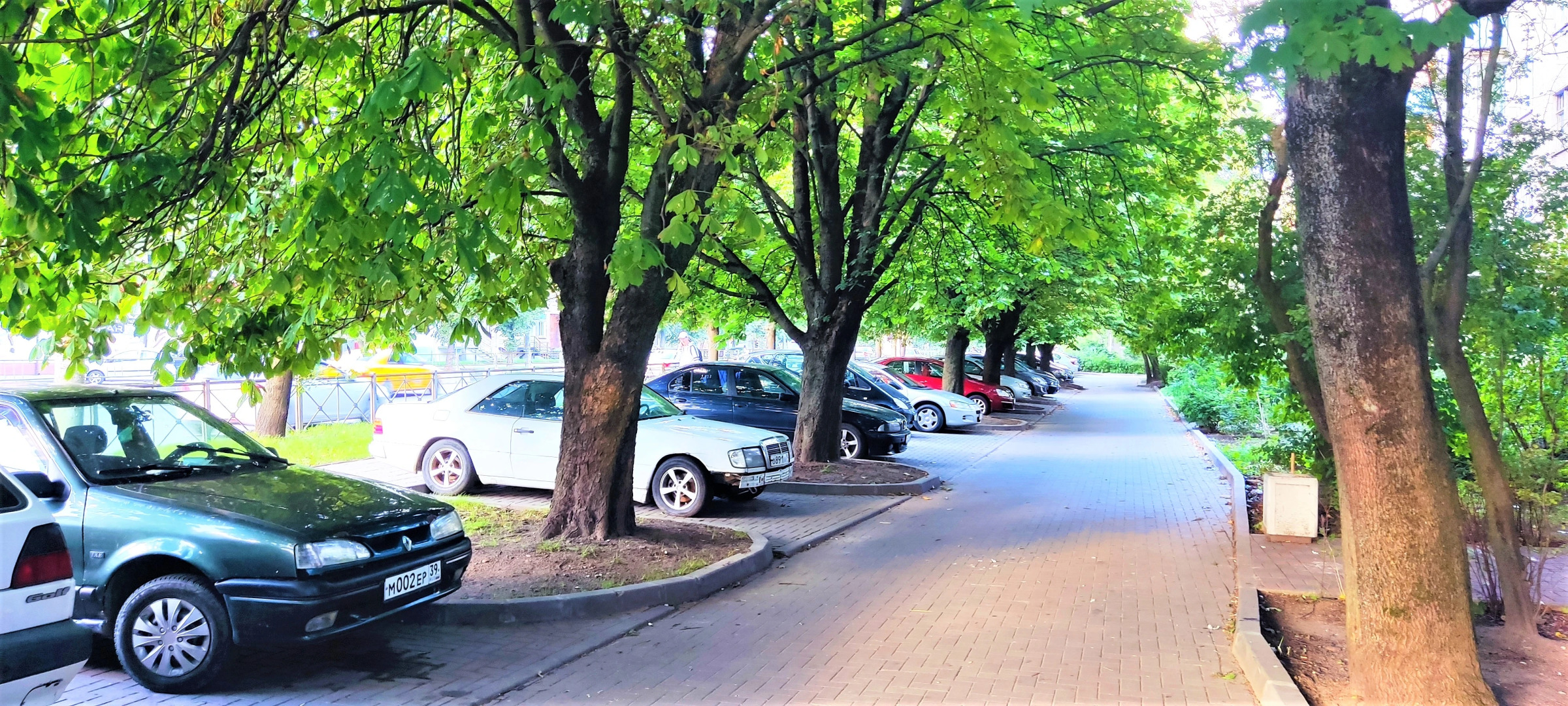 Квартира Хижина Путешественника