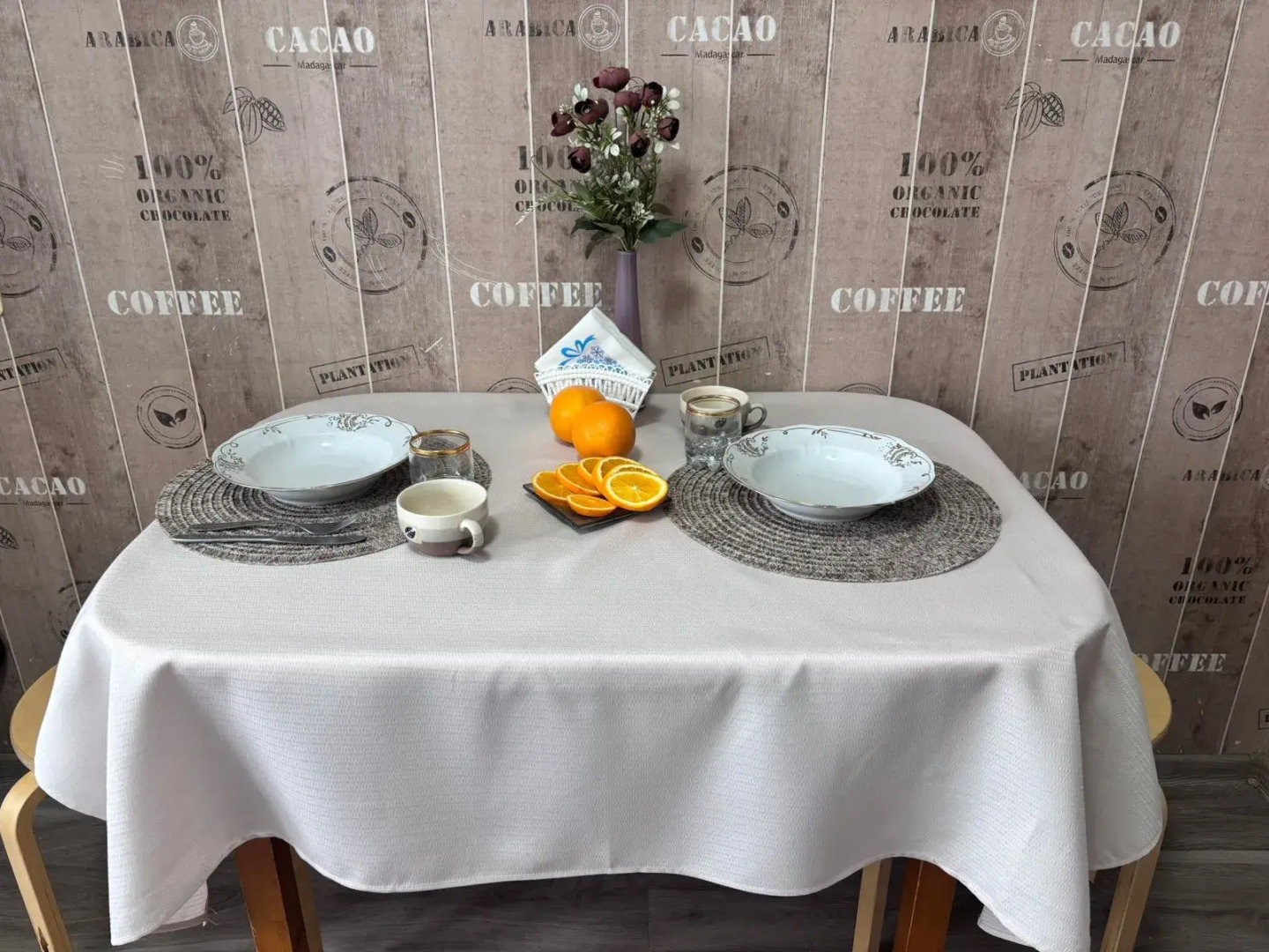 Квартира Rooms 55