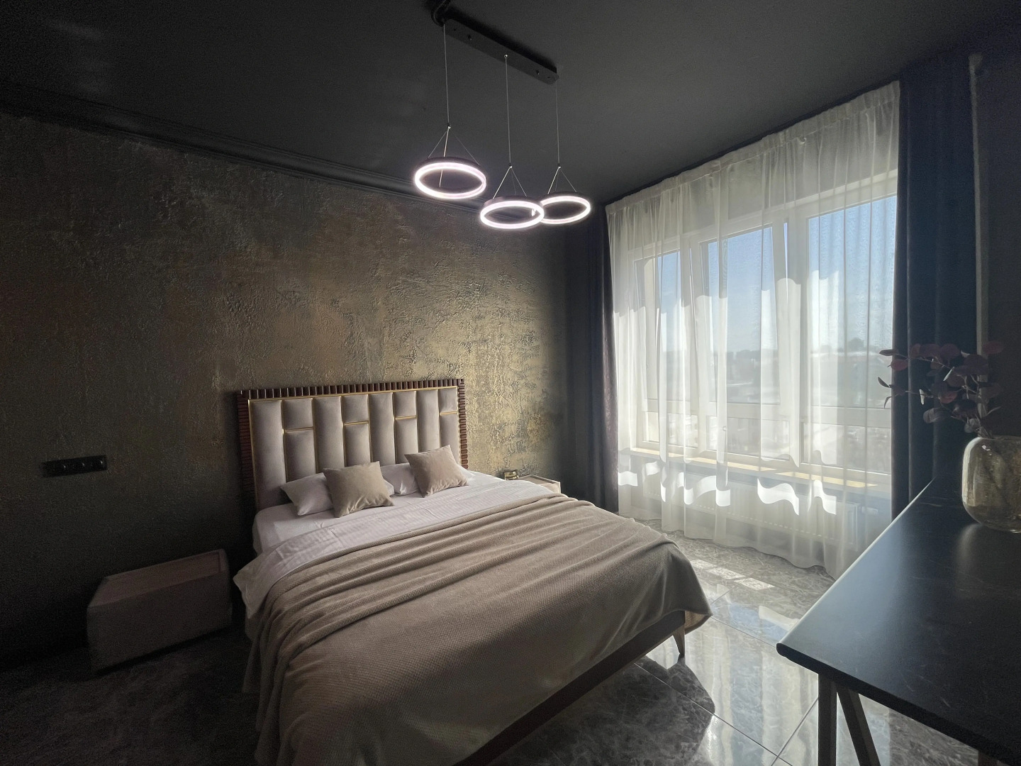 Апартаменты Роскошная квартира в Историческом центре города