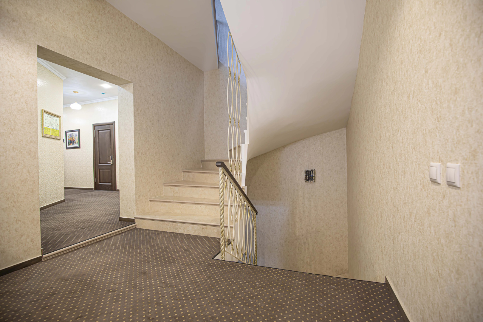 Мини-отель В Ростове Жить