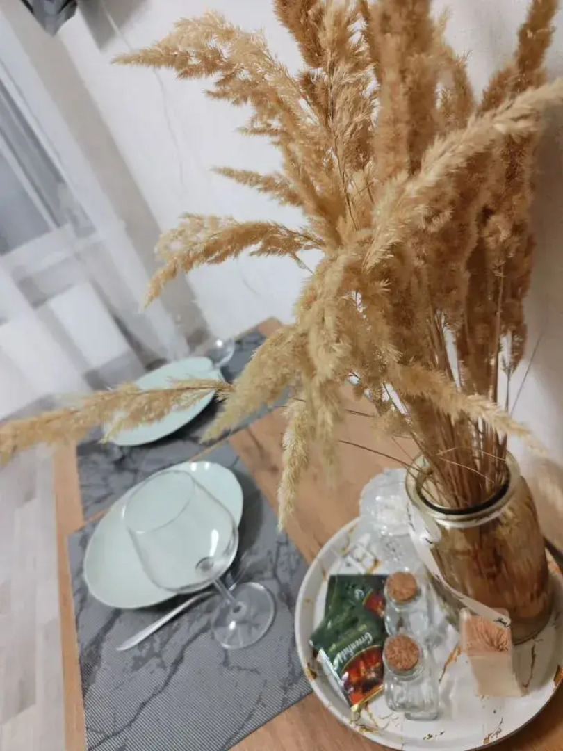 Квартира на улице Загоровского 1