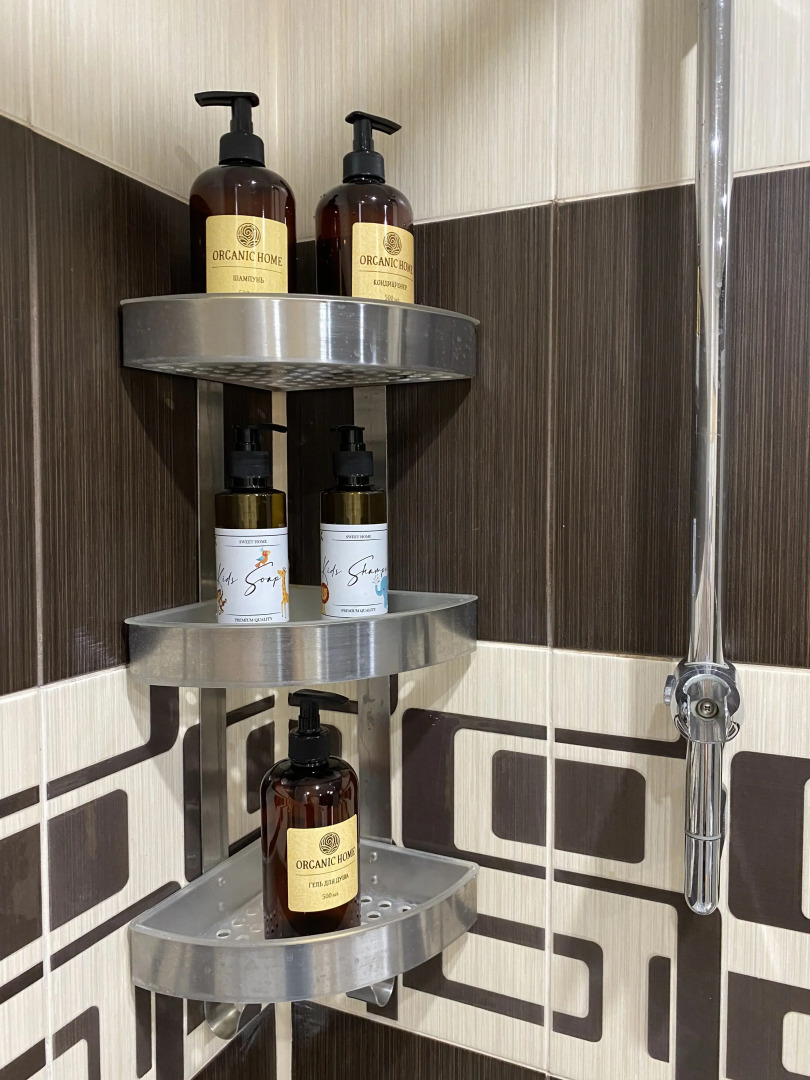 Апартаменты в Историческом Центре России