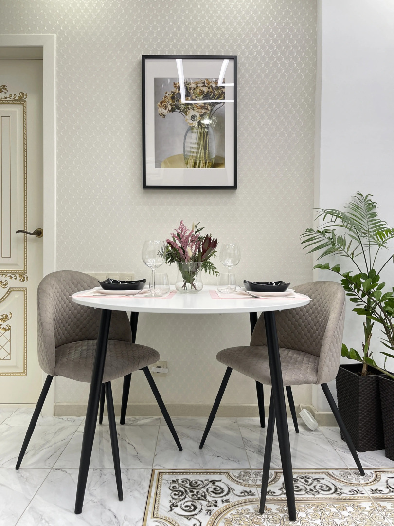 Апартаменты на Дуси Ковальчук  у Зоопарка