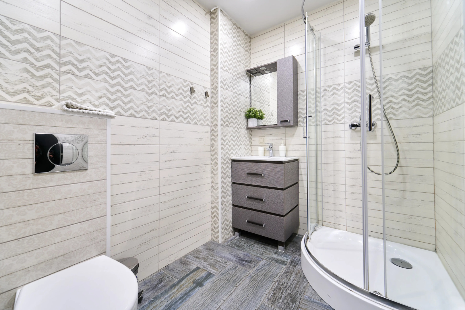 Апартаменты Горизонт 4