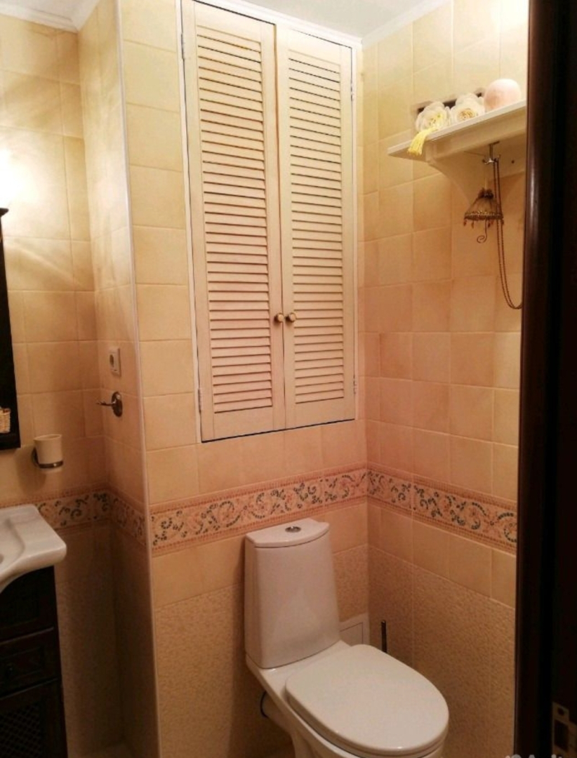 Dlya Dushi I Serdtsa U Mozhayskogo Morya Guest house